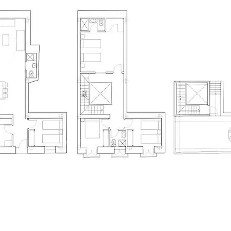 Veoapartment Pedro Miguel * Seville