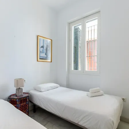 Σπίτι διακοπών Veoapartment Pedro Miguel