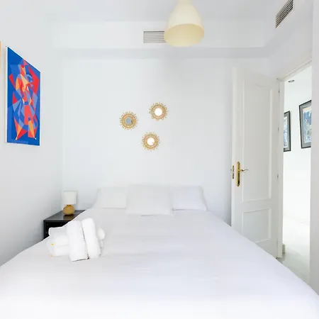 Veoapartment Pedro Miguel