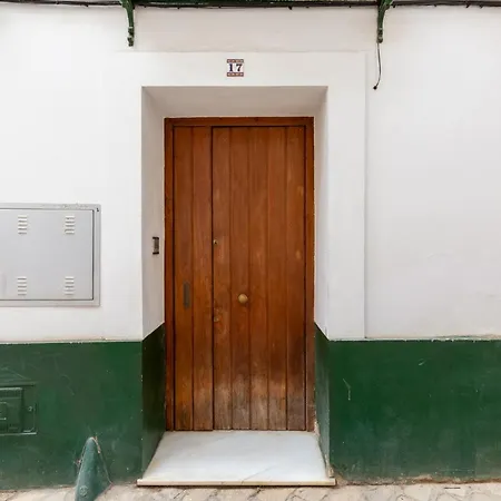 Veoapartment Pedro Miguel *