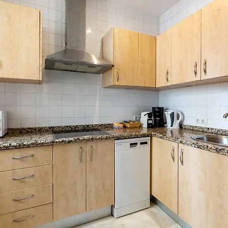 Σπίτι διακοπών Veoapartment Pedro Miguel