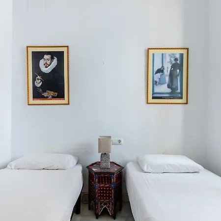 Veoapartment Pedro Miguel Σπίτι διακοπών