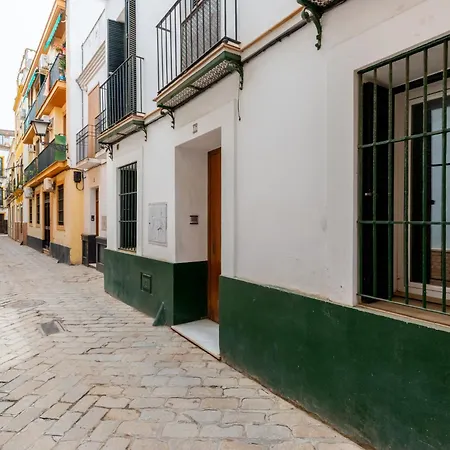 Σπίτι διακοπών Veoapartment Pedro Miguel *
