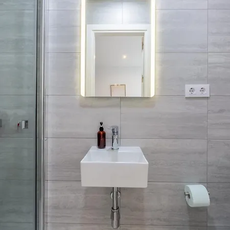 Σπίτι διακοπών Veoapartment Pedro Miguel *