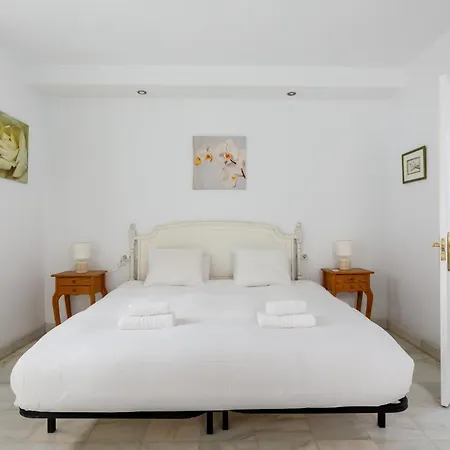 Σπίτι διακοπών Veoapartment Pedro Miguel Σεβίλλη