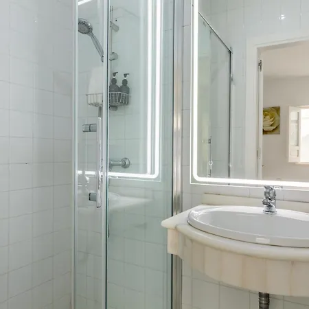 Veoapartment Pedro Miguel Σεβίλλη