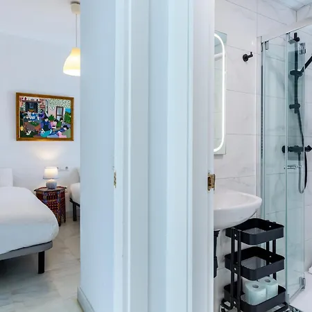 Veoapartment Pedro Miguel