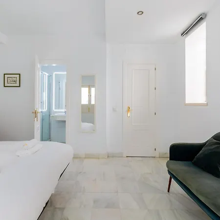 Veoapartment Pedro Miguel Σπίτι διακοπών Σεβίλλη