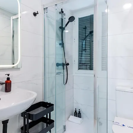 Σπίτι διακοπών Veoapartment Pedro Miguel Σεβίλλη