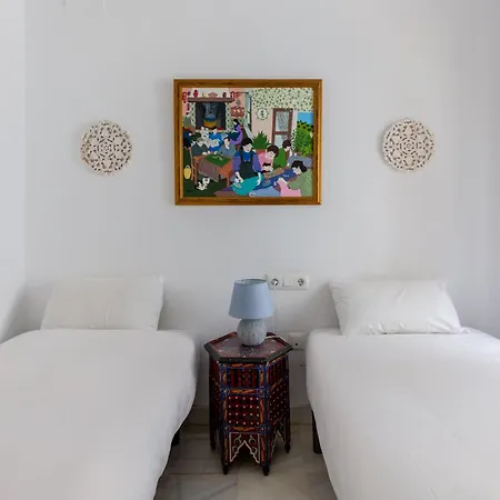 Veoapartment Pedro Miguel *