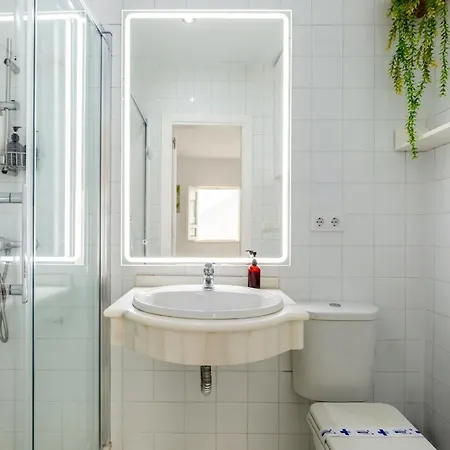 Veoapartment Pedro Miguel * Σεβίλλη
