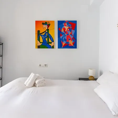 Veoapartment Pedro Miguel