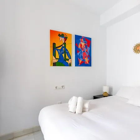 Veoapartment Pedro Miguel Σπίτι διακοπών