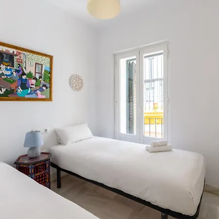 Σπίτι διακοπών Veoapartment Pedro Miguel *