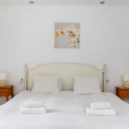 Σπίτι διακοπών Veoapartment Pedro Miguel Σεβίλλη