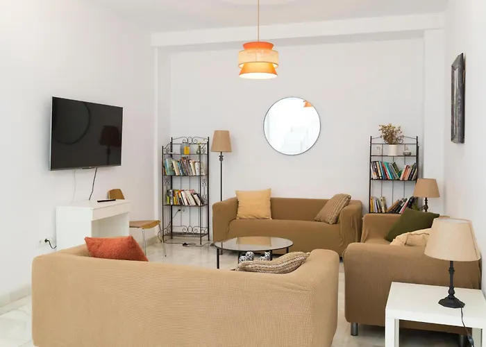 Veoapartment Pedro Miguel Casa vacanze Siviglia
