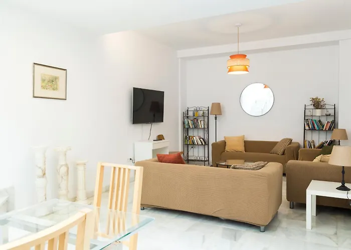 Casa vacanze Veoapartment Pedro Miguel Siviglia