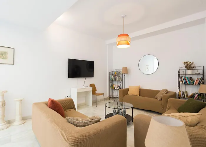 Veoapartment Pedro Miguel * Siviglia