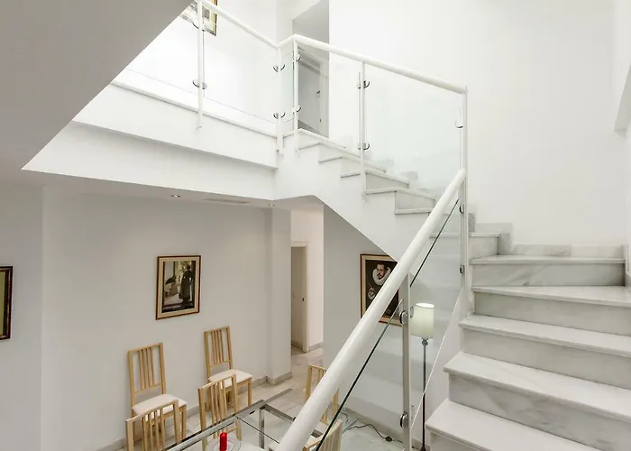 Veoapartment Pedro Miguel Siviglia