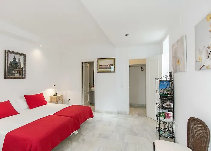 Casa vacanze Veoapartment Pedro Miguel