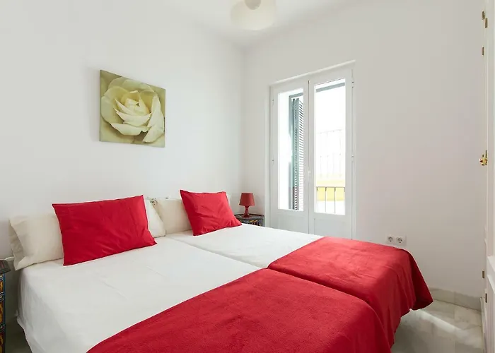 Veoapartment Pedro Miguel