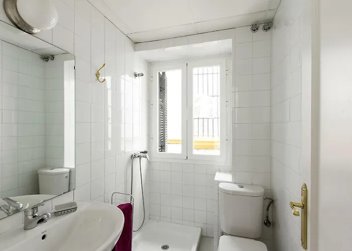 Veoapartment Pedro Miguel