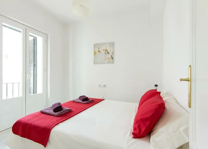 Casa vacanze Veoapartment Pedro Miguel *
