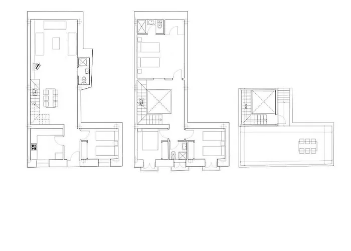 Veoapartment Pedro Miguel * Siviglia